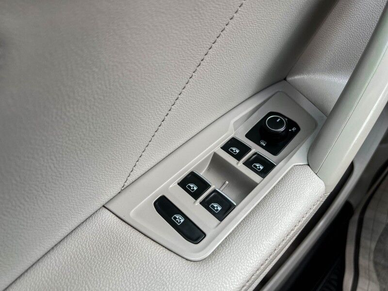 2022 Volkswagen Tiguan SE Wilmington NC