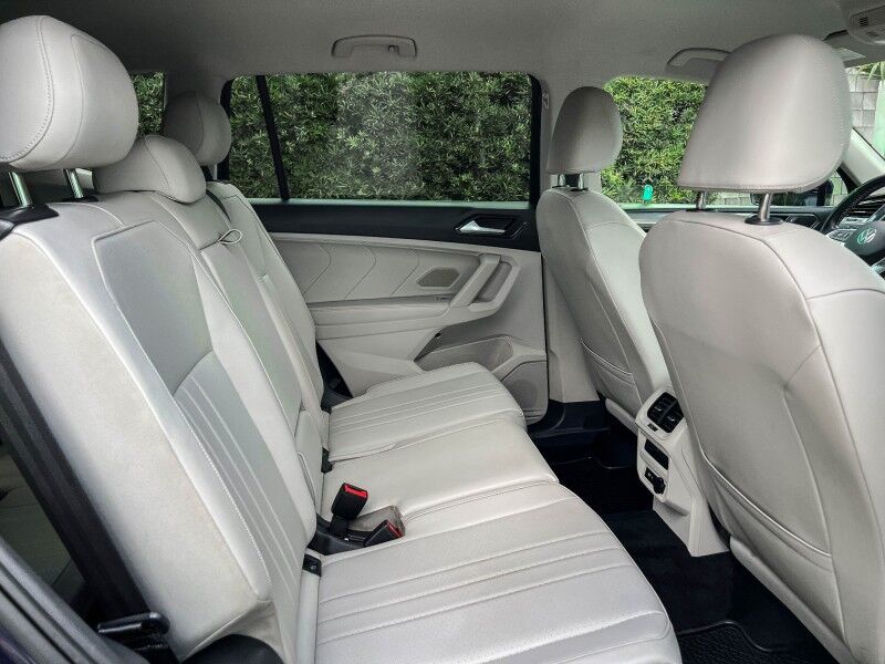 2022 Volkswagen Tiguan SE Wilmington NC