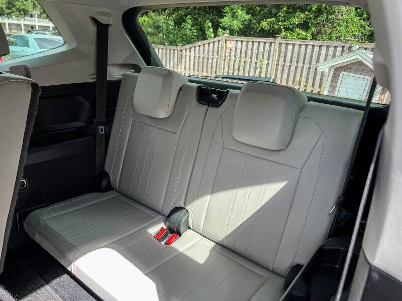 2022 Volkswagen Tiguan SE Wilmington NC