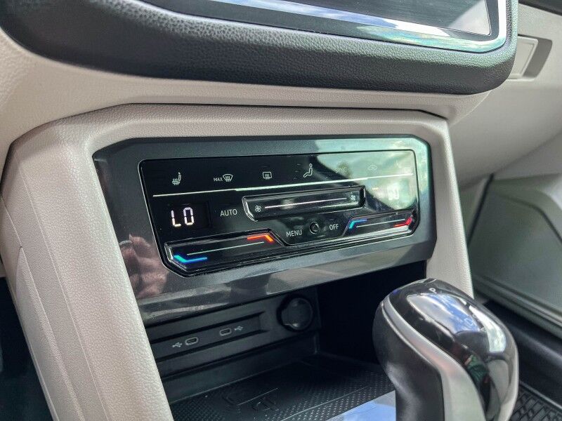 2022 Volkswagen Tiguan SE Wilmington NC