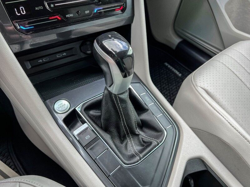 2022 Volkswagen Tiguan SE Wilmington NC