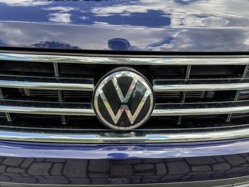 2022 Volkswagen Tiguan SE Wilmington NC