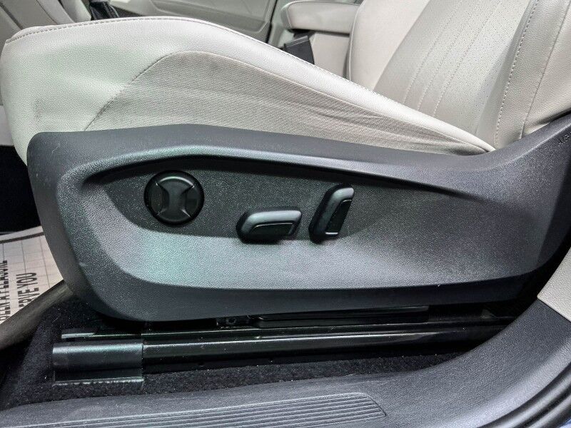 2022 Volkswagen Tiguan SE Wilmington NC