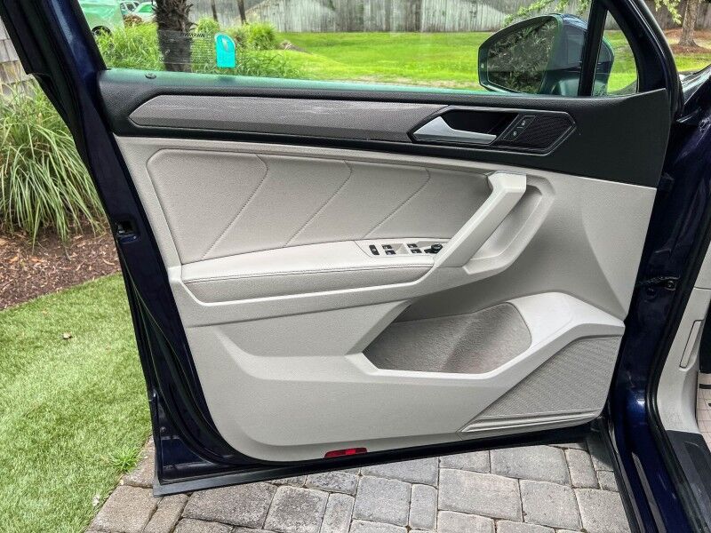 2022 Volkswagen Tiguan SE Wilmington NC