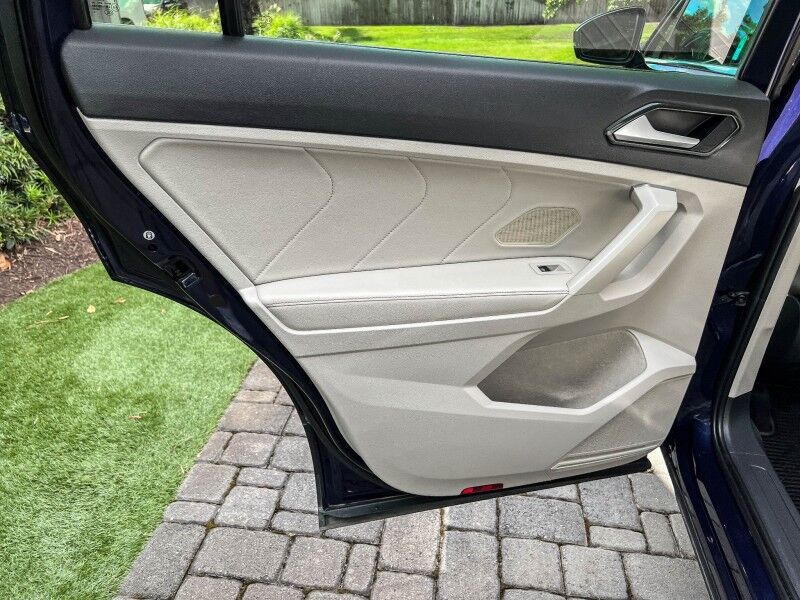 2022 Volkswagen Tiguan SE Wilmington NC