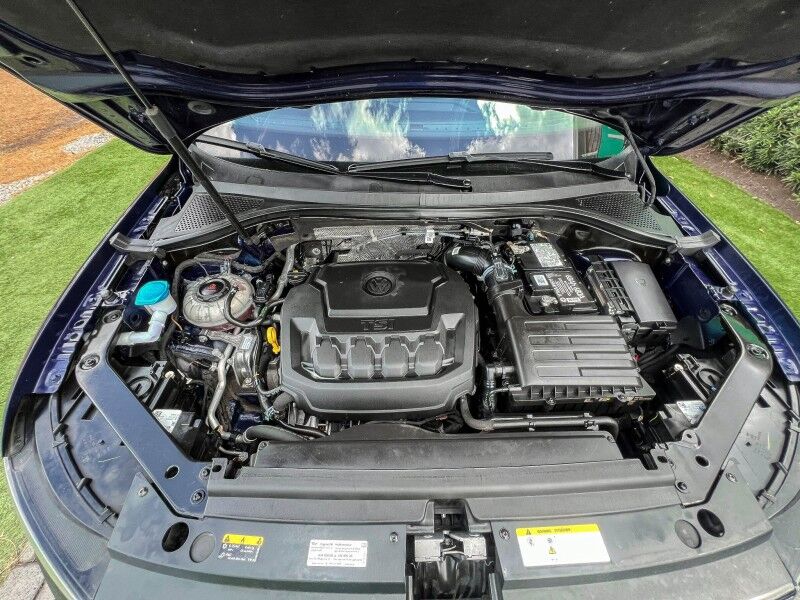 2022 Volkswagen Tiguan SE Wilmington NC