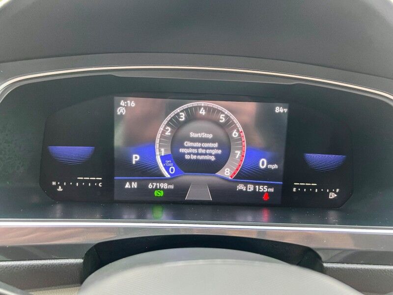 2022 Volkswagen Tiguan SE Wilmington NC
