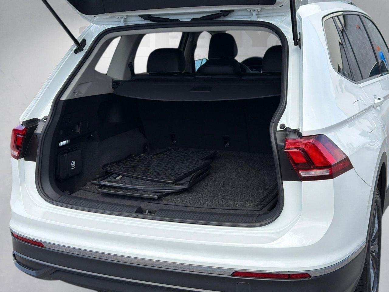 2022 Volkswagen Tiguan SE Hagerstown MD