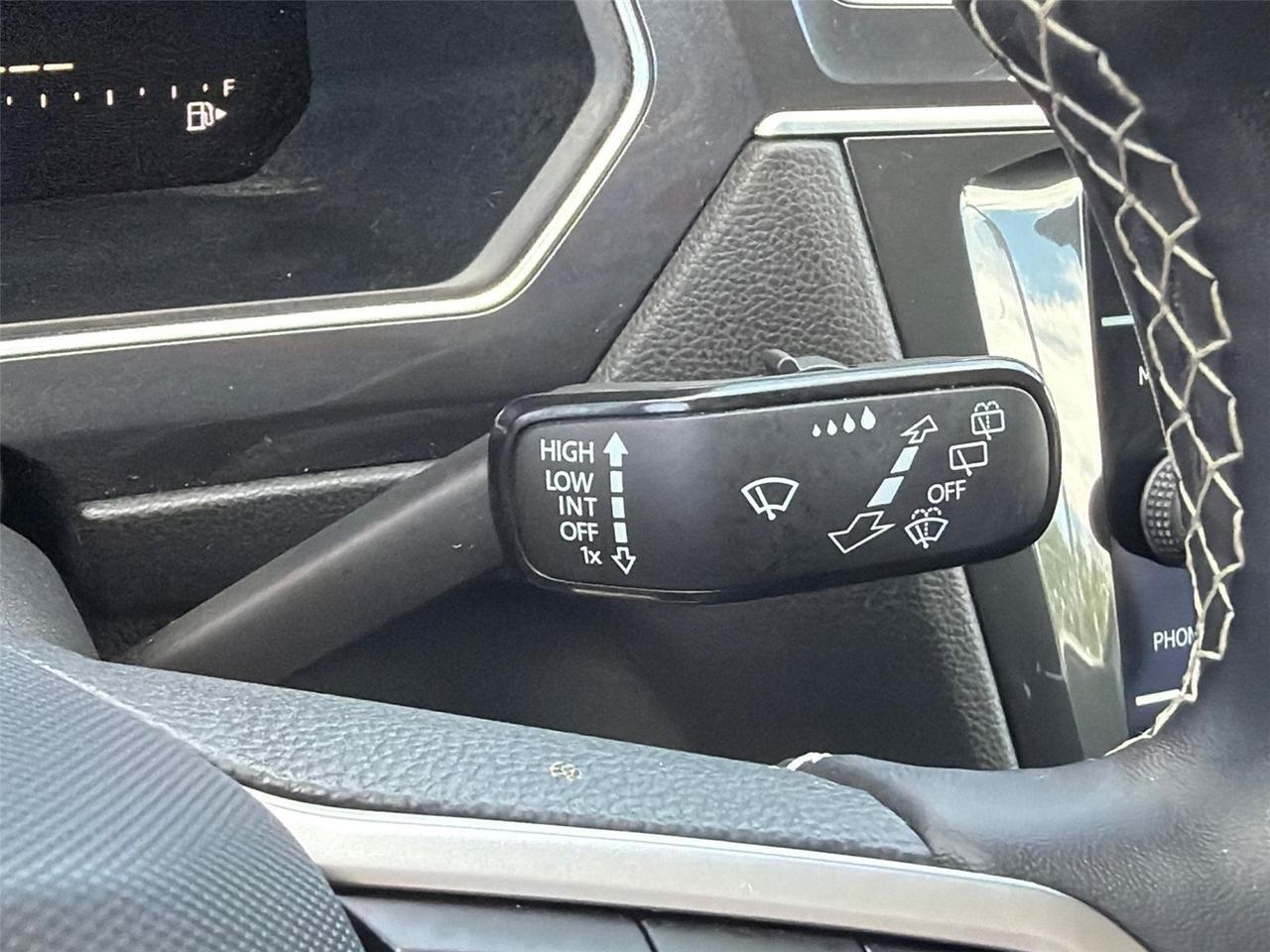 2022 Volkswagen Tiguan SE Hagerstown MD