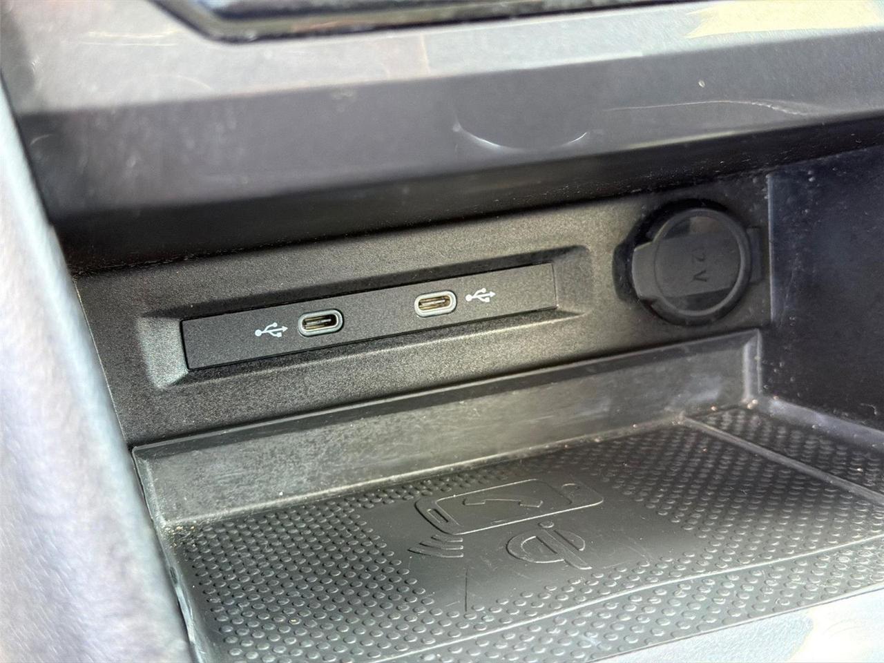 2022 Volkswagen Tiguan SE Hagerstown MD