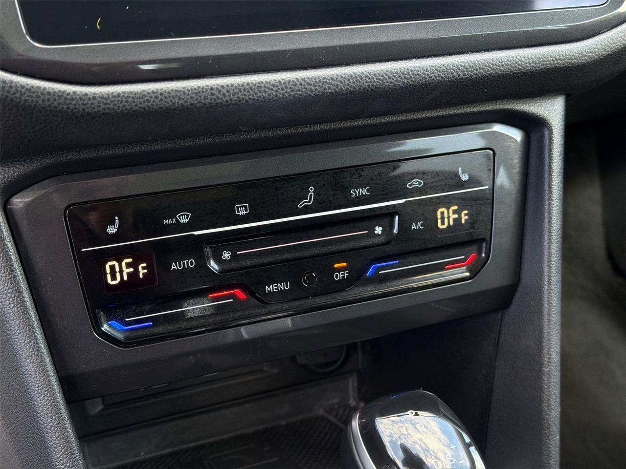 2022 Volkswagen Tiguan SE Hagerstown MD