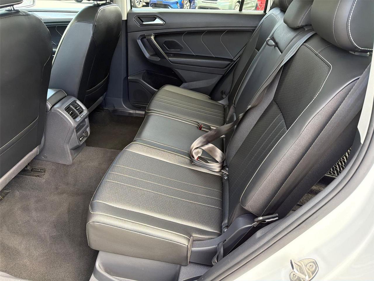 2022 Volkswagen Tiguan SE Hagerstown MD