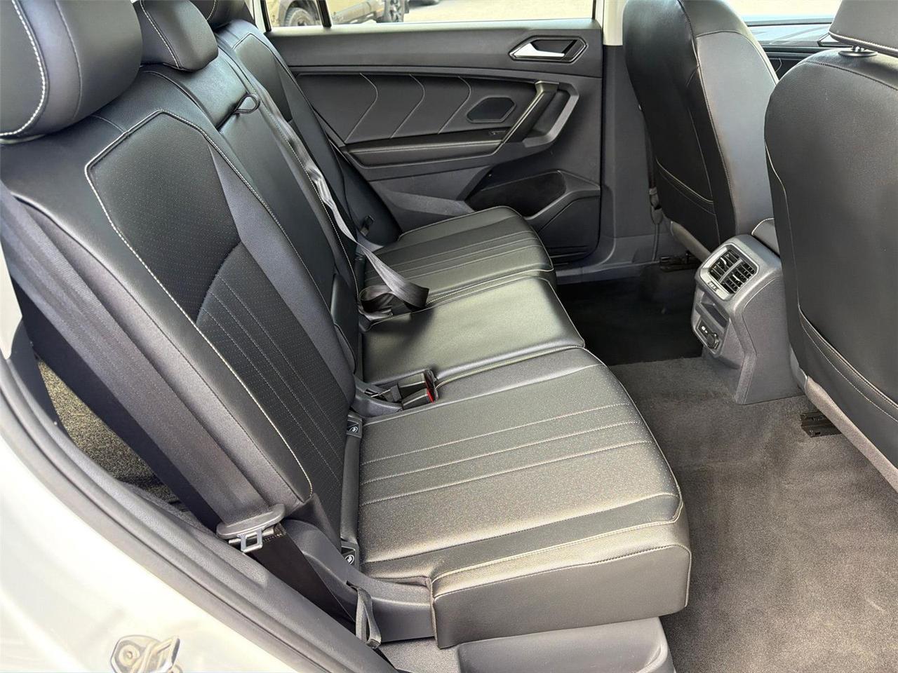 2022 Volkswagen Tiguan SE Hagerstown MD