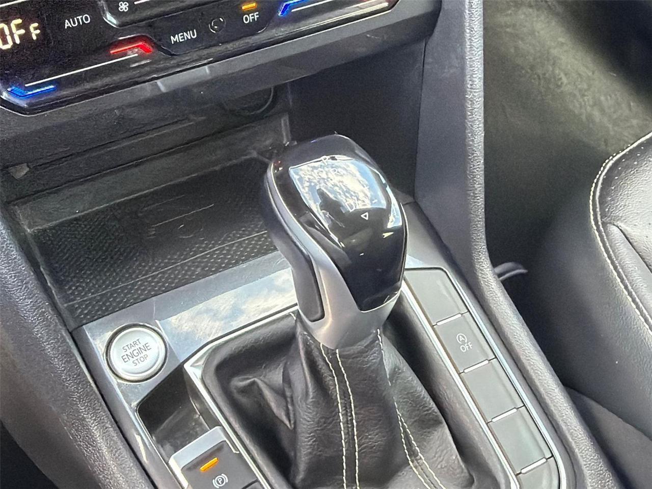 2022 Volkswagen Tiguan SE Hagerstown MD