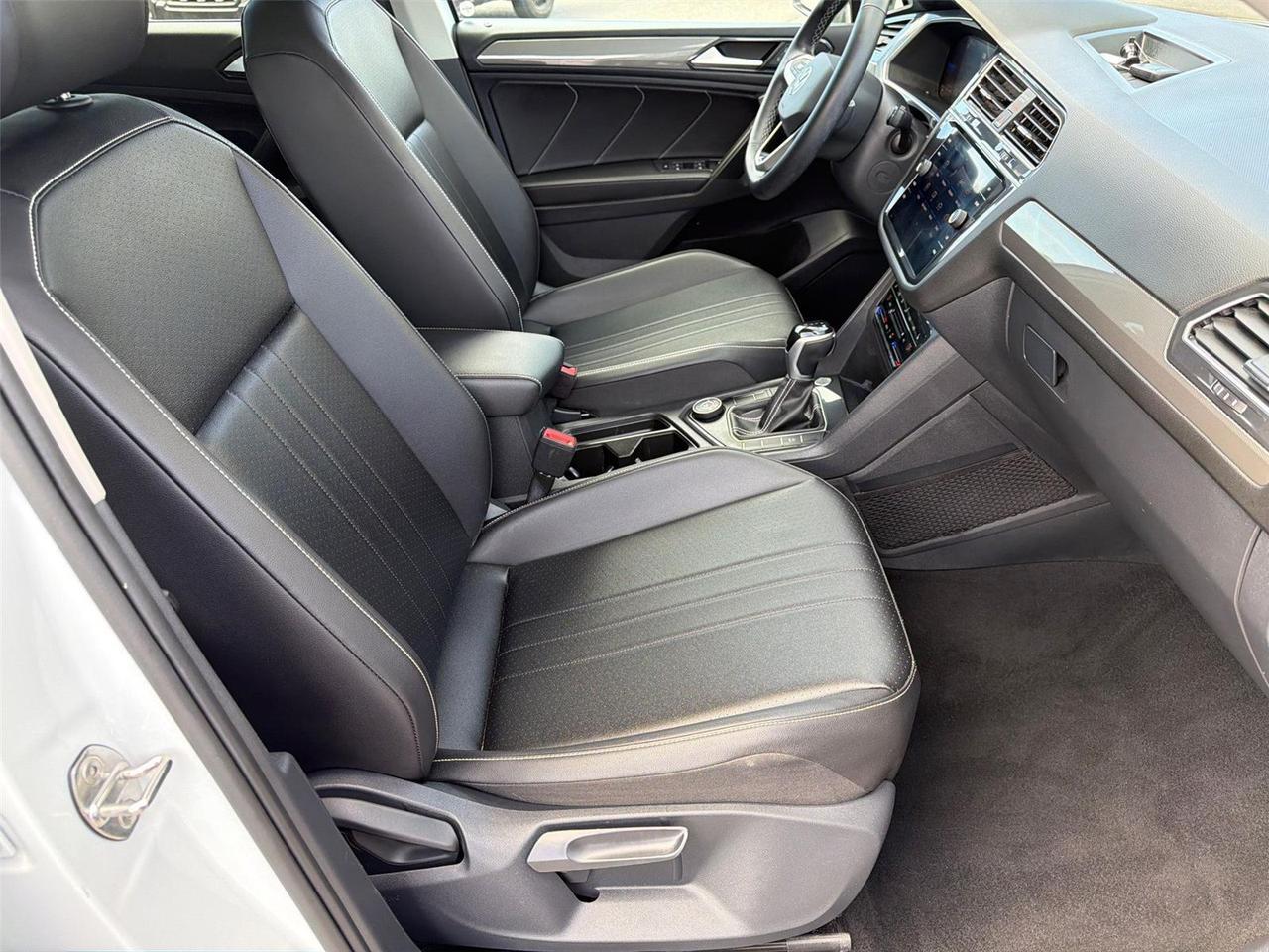 2022 Volkswagen Tiguan SE Hagerstown MD