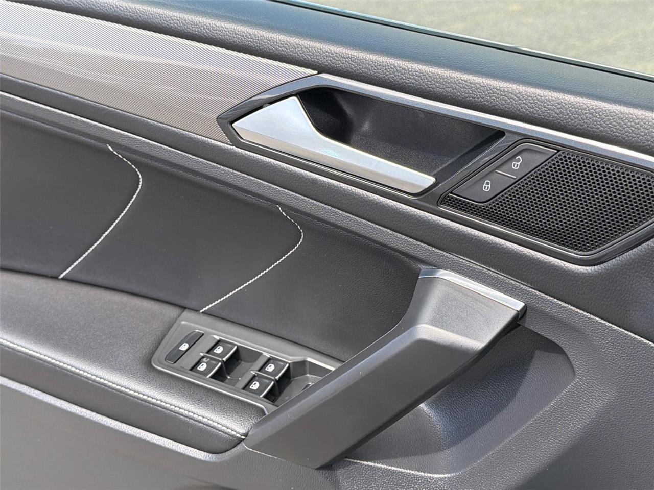 2022 Volkswagen Tiguan SE Hagerstown MD