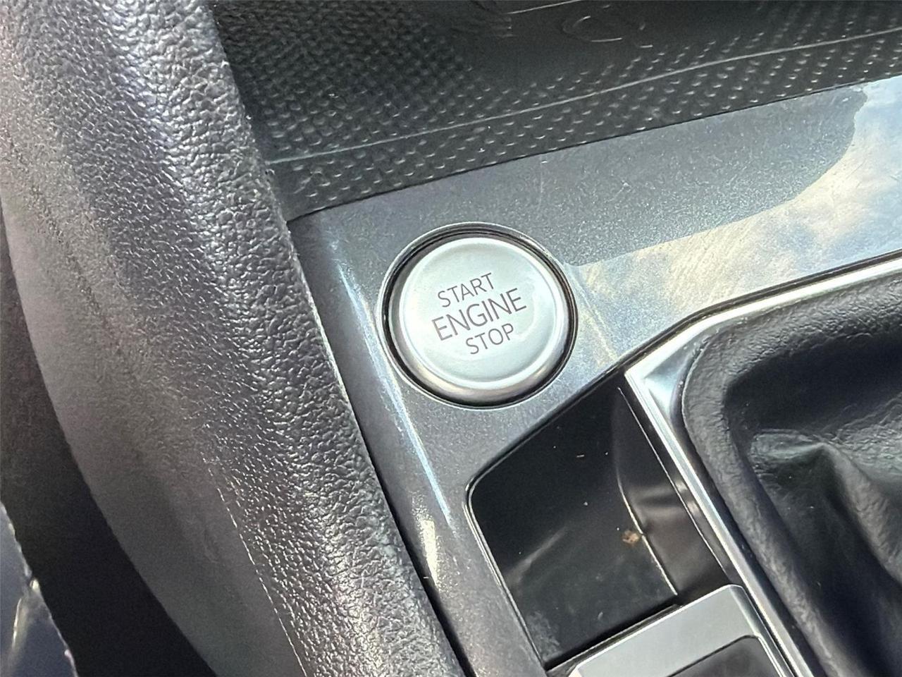 2022 Volkswagen Tiguan SE Hagerstown MD