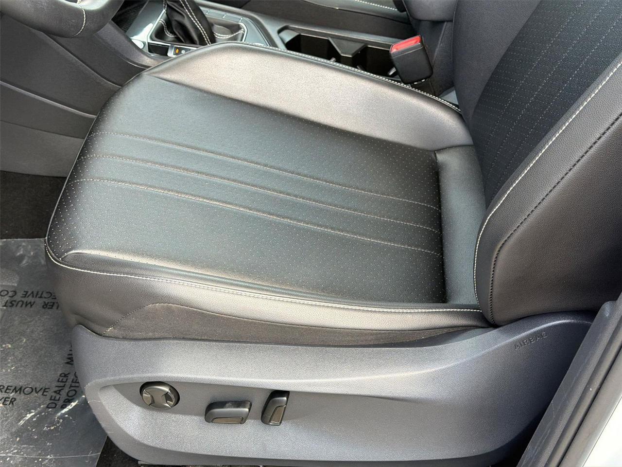 2022 Volkswagen Tiguan SE Hagerstown MD