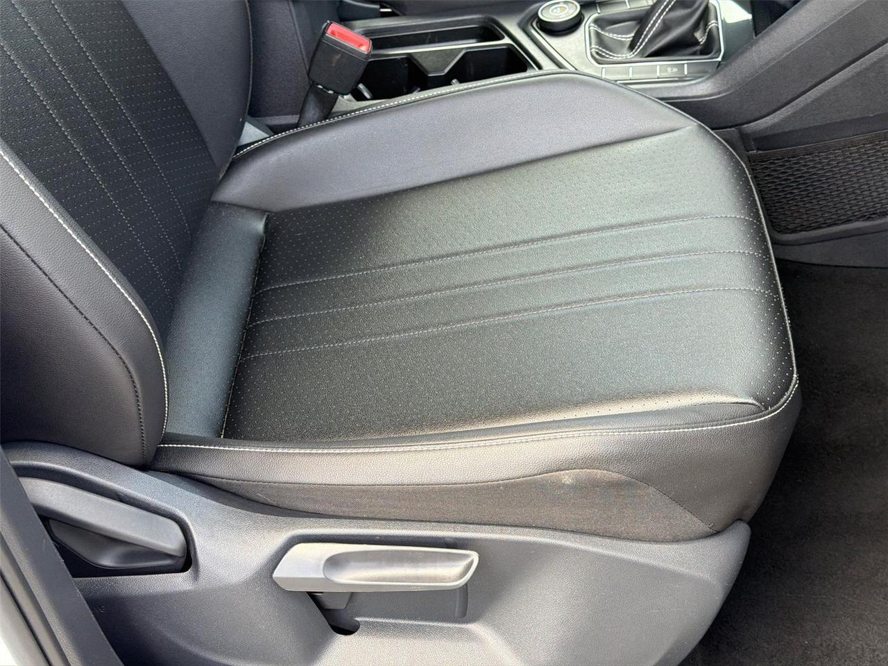 2022 Volkswagen Tiguan SE Hagerstown MD