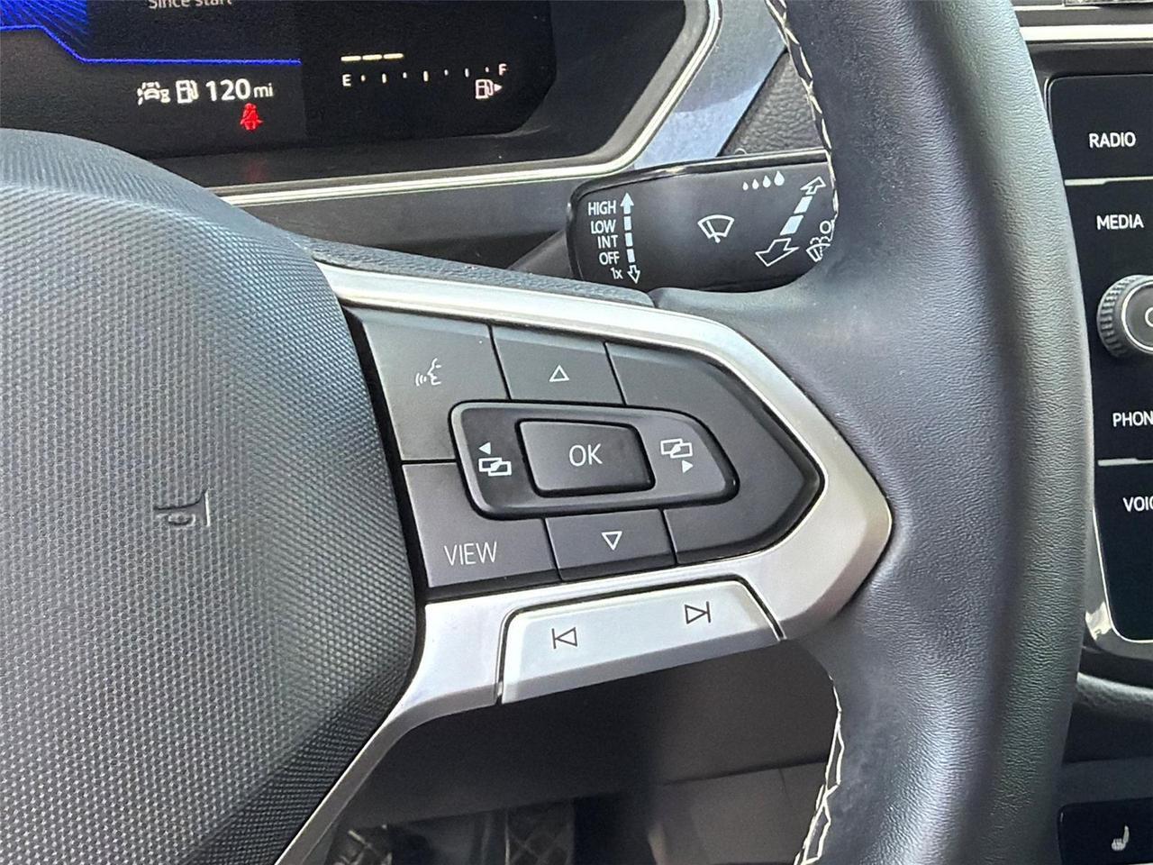 2022 Volkswagen Tiguan SE Hagerstown MD