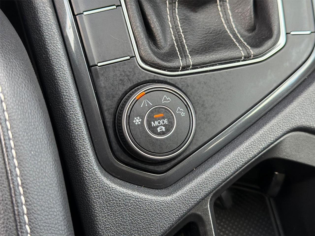 2022 Volkswagen Tiguan SE Hagerstown MD