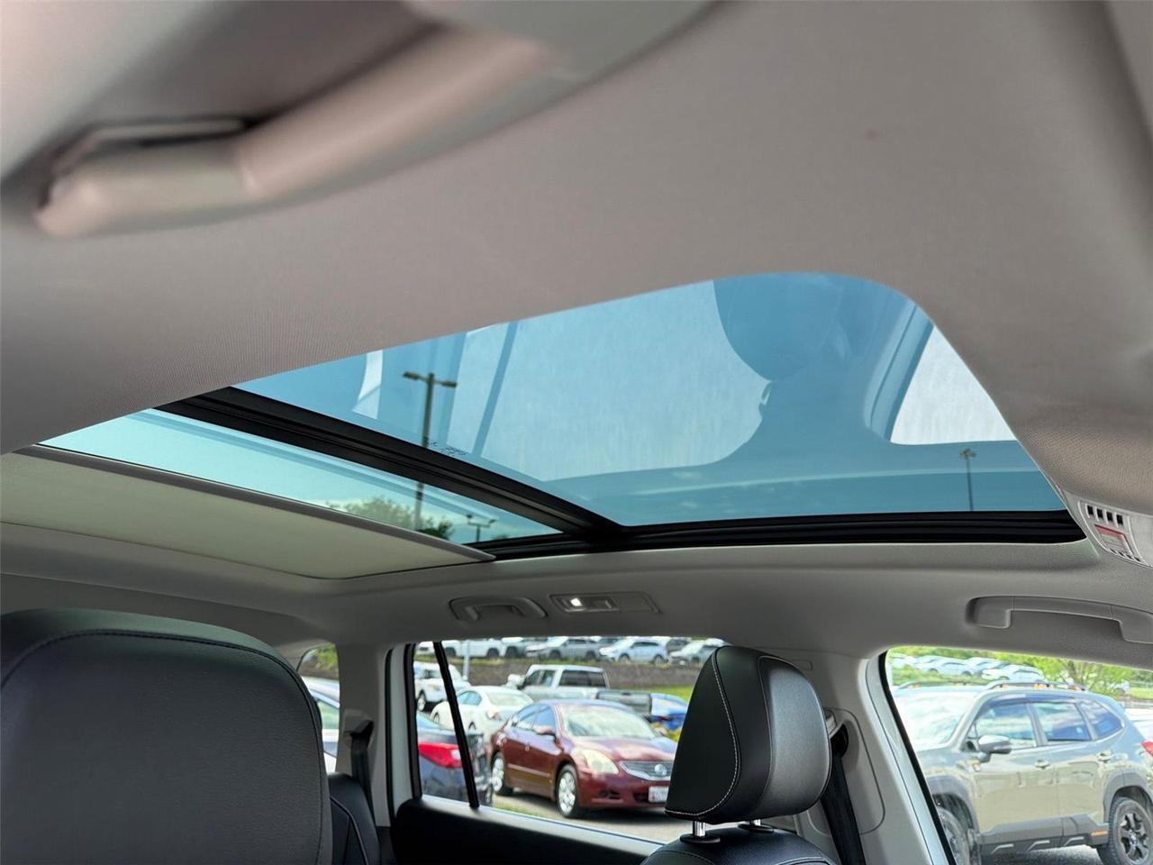 2022 Volkswagen Tiguan SE Hagerstown MD