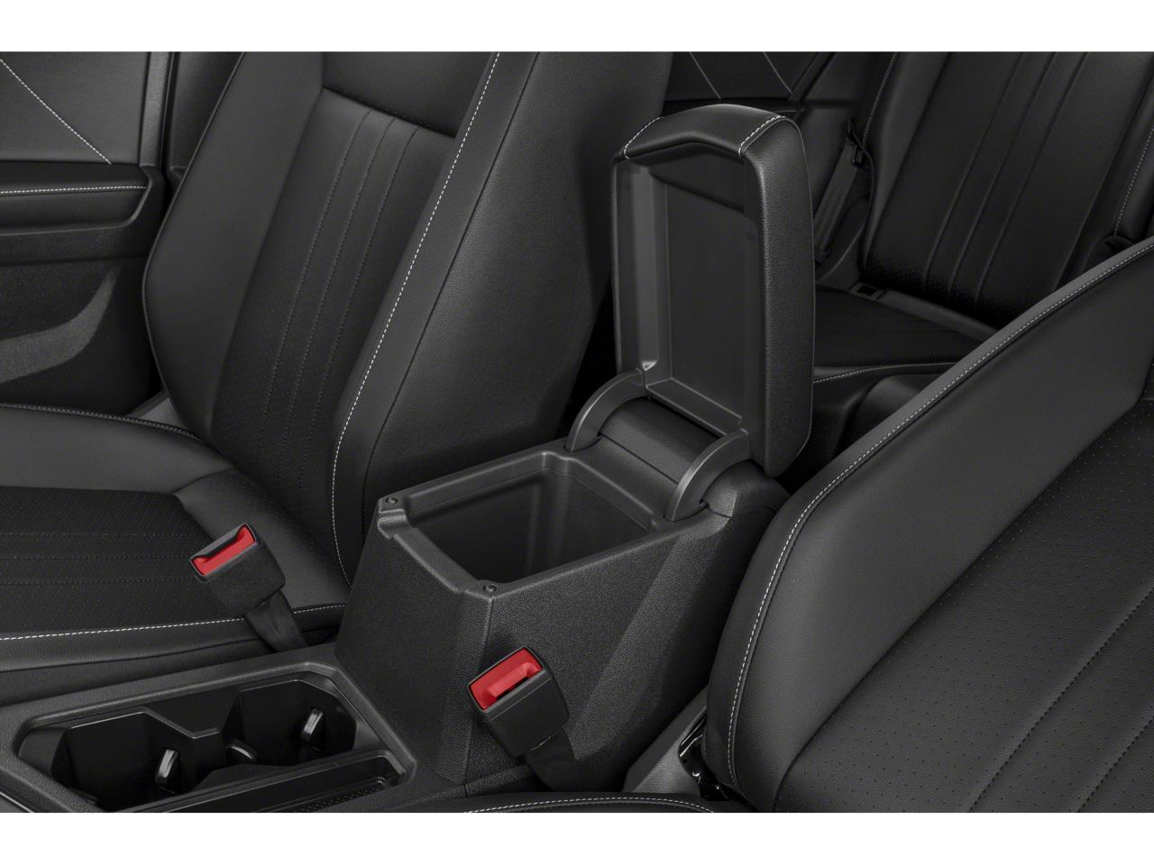2022 Volkswagen Tiguan SE Annapolis MD