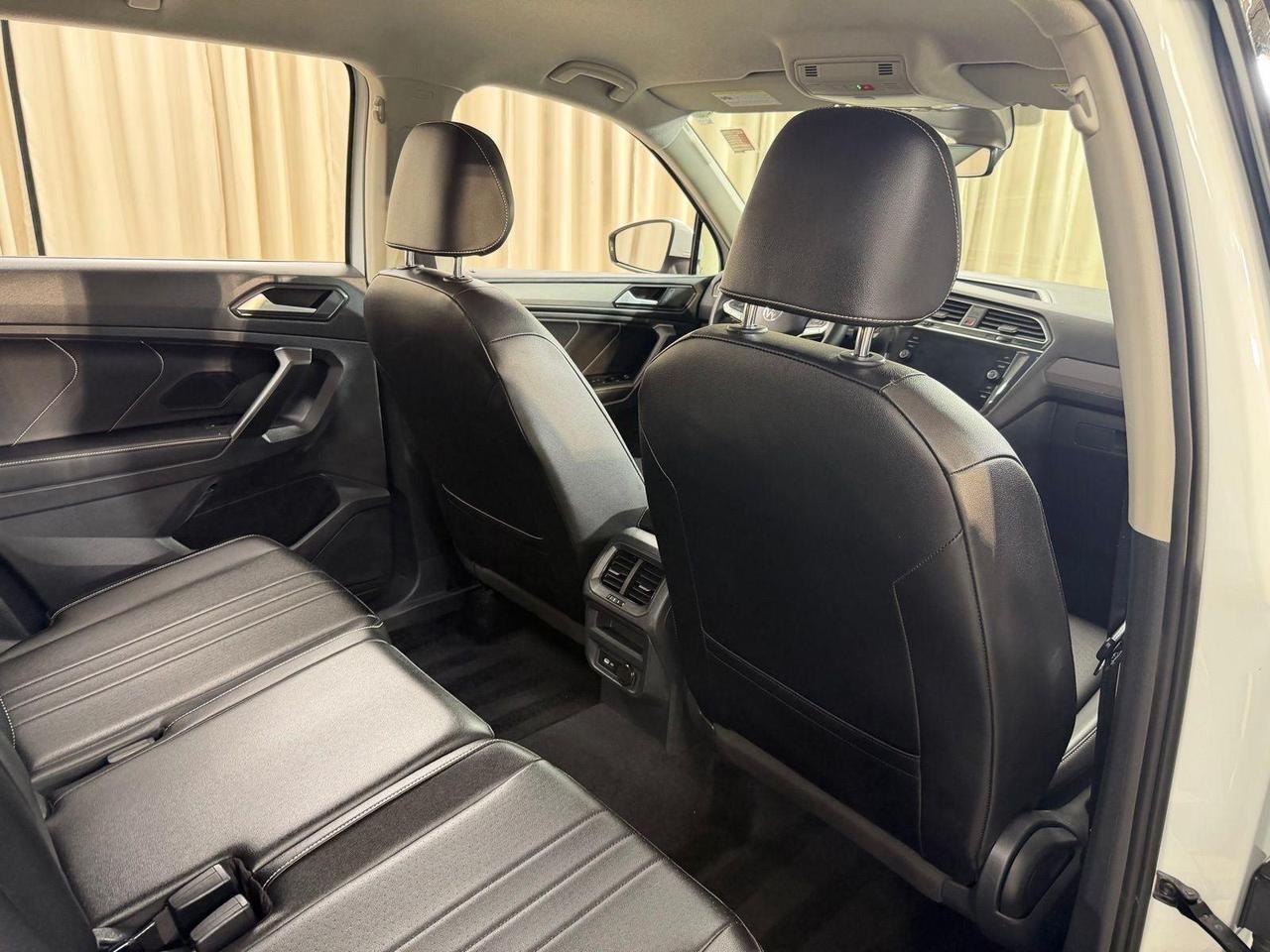 2022 Volkswagen Tiguan SE Annapolis MD