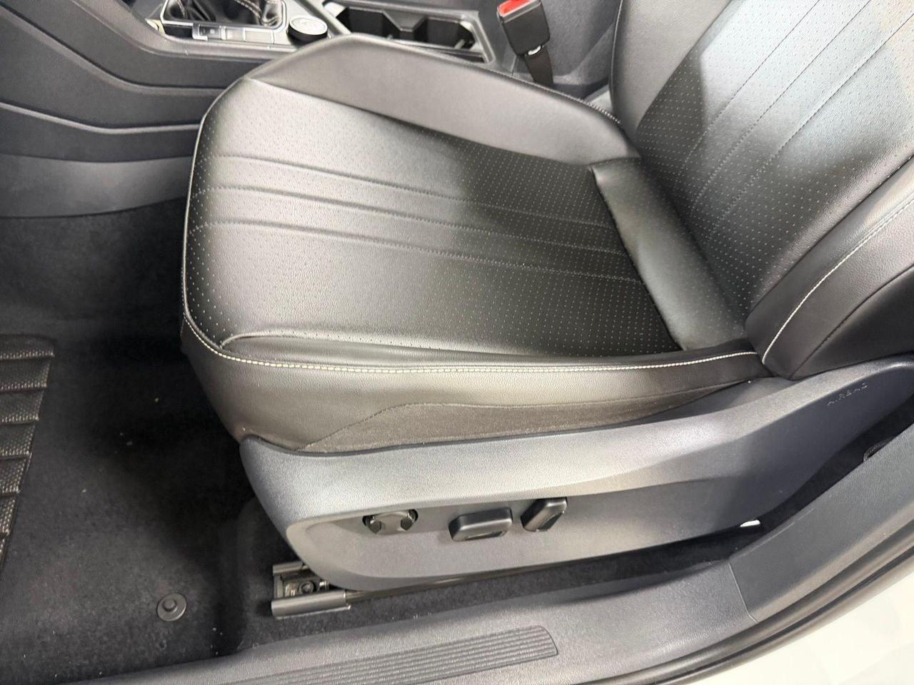 2022 Volkswagen Tiguan SE Annapolis MD