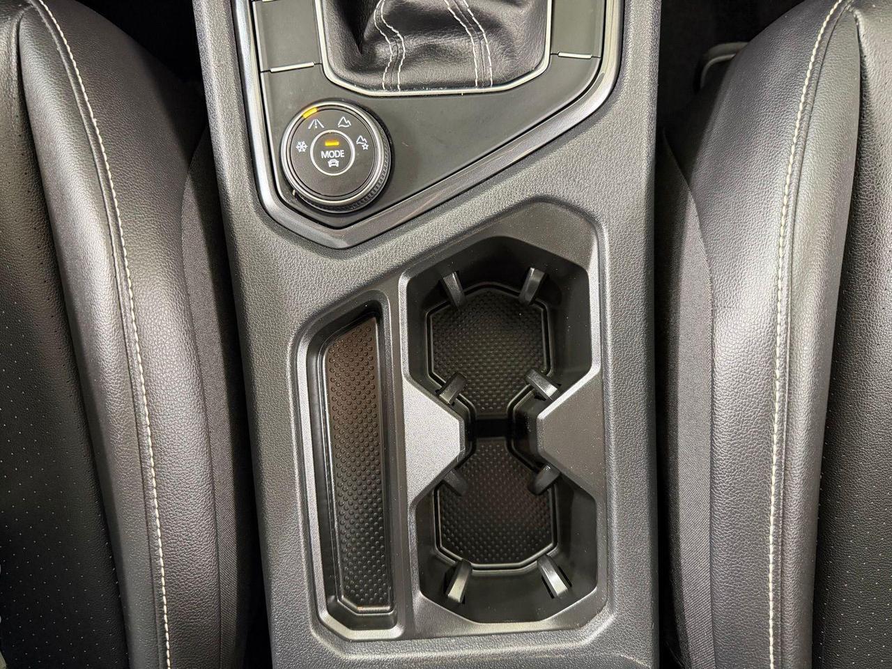 2022 Volkswagen Tiguan SE Annapolis MD