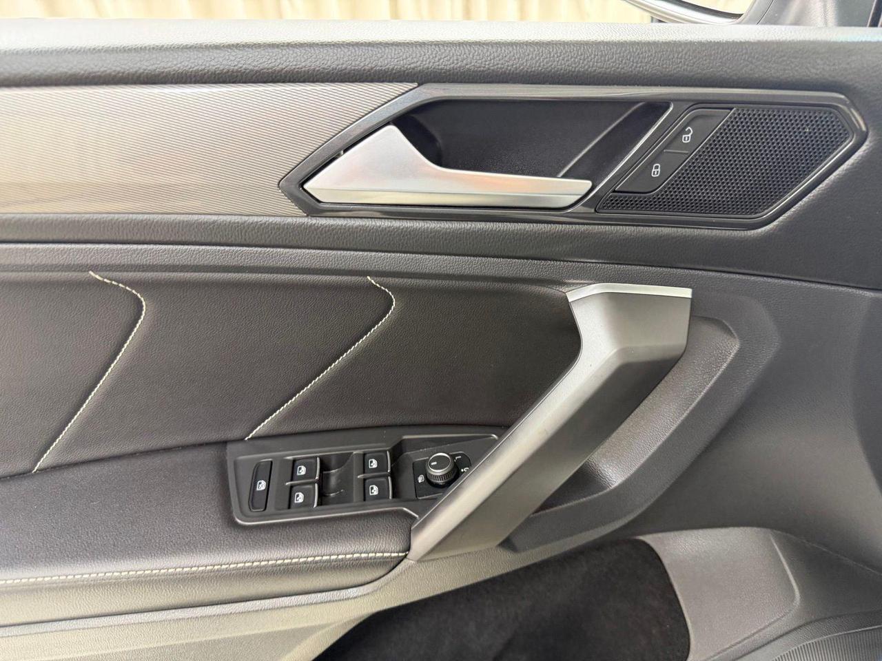 2022 Volkswagen Tiguan SE Annapolis MD