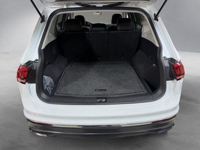 2022 Volkswagen Tiguan SE Annapolis MD