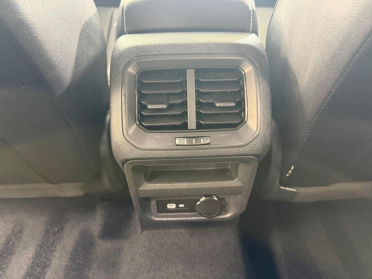 2022 Volkswagen Tiguan SE Annapolis MD