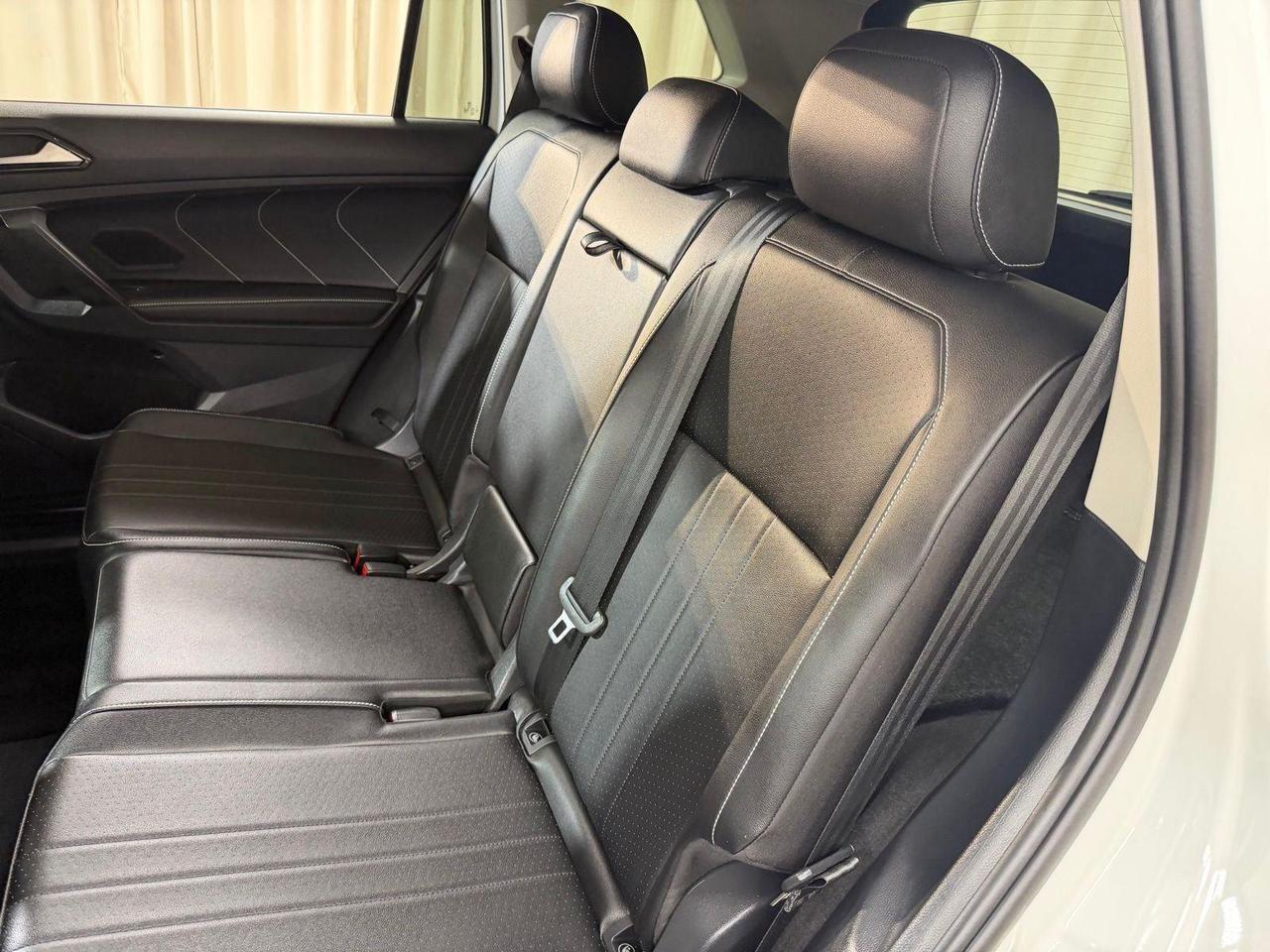 2022 Volkswagen Tiguan SE Annapolis MD