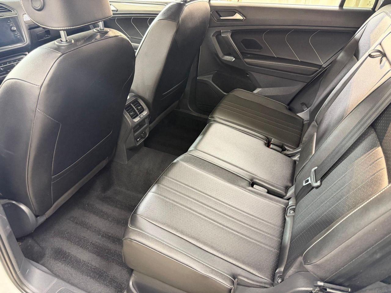 2022 Volkswagen Tiguan SE Annapolis MD