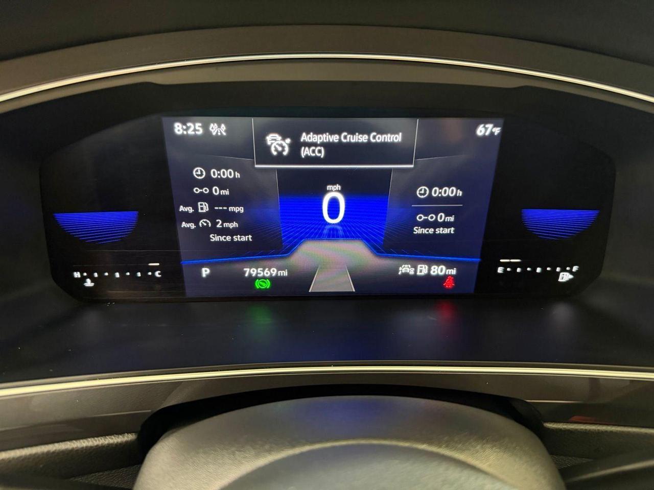 2022 Volkswagen Tiguan SE Annapolis MD
