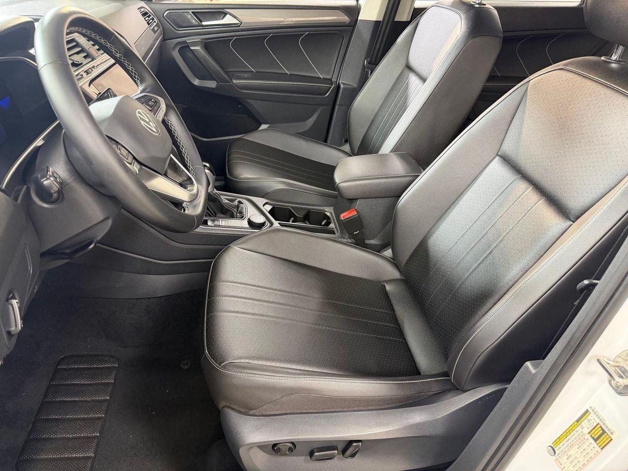 2022 Volkswagen Tiguan SE Annapolis MD