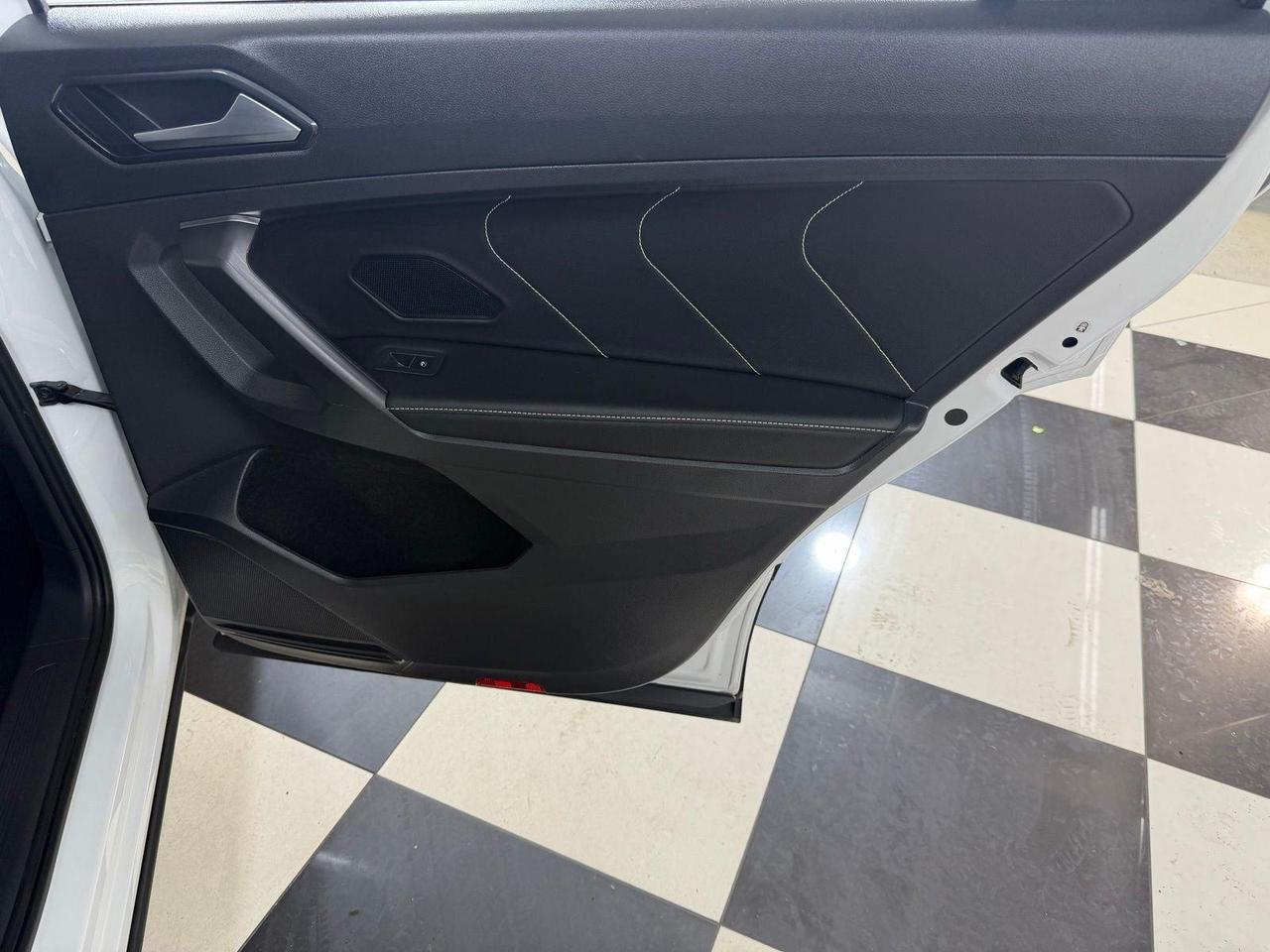 2022 Volkswagen Tiguan SE Annapolis MD