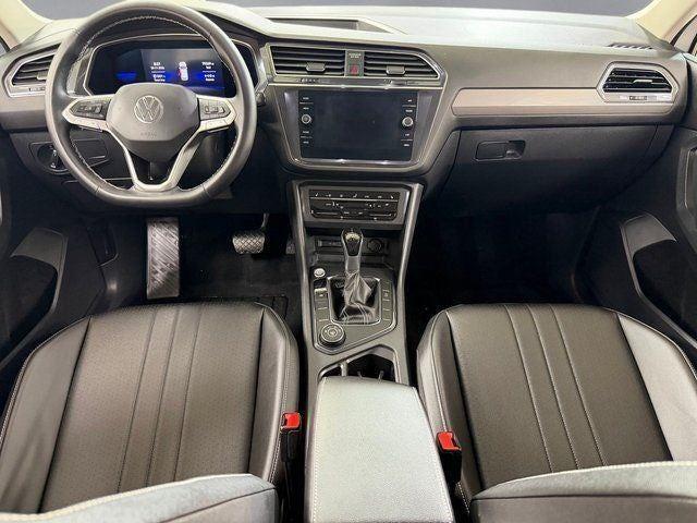 2022 Volkswagen Tiguan SE Annapolis MD