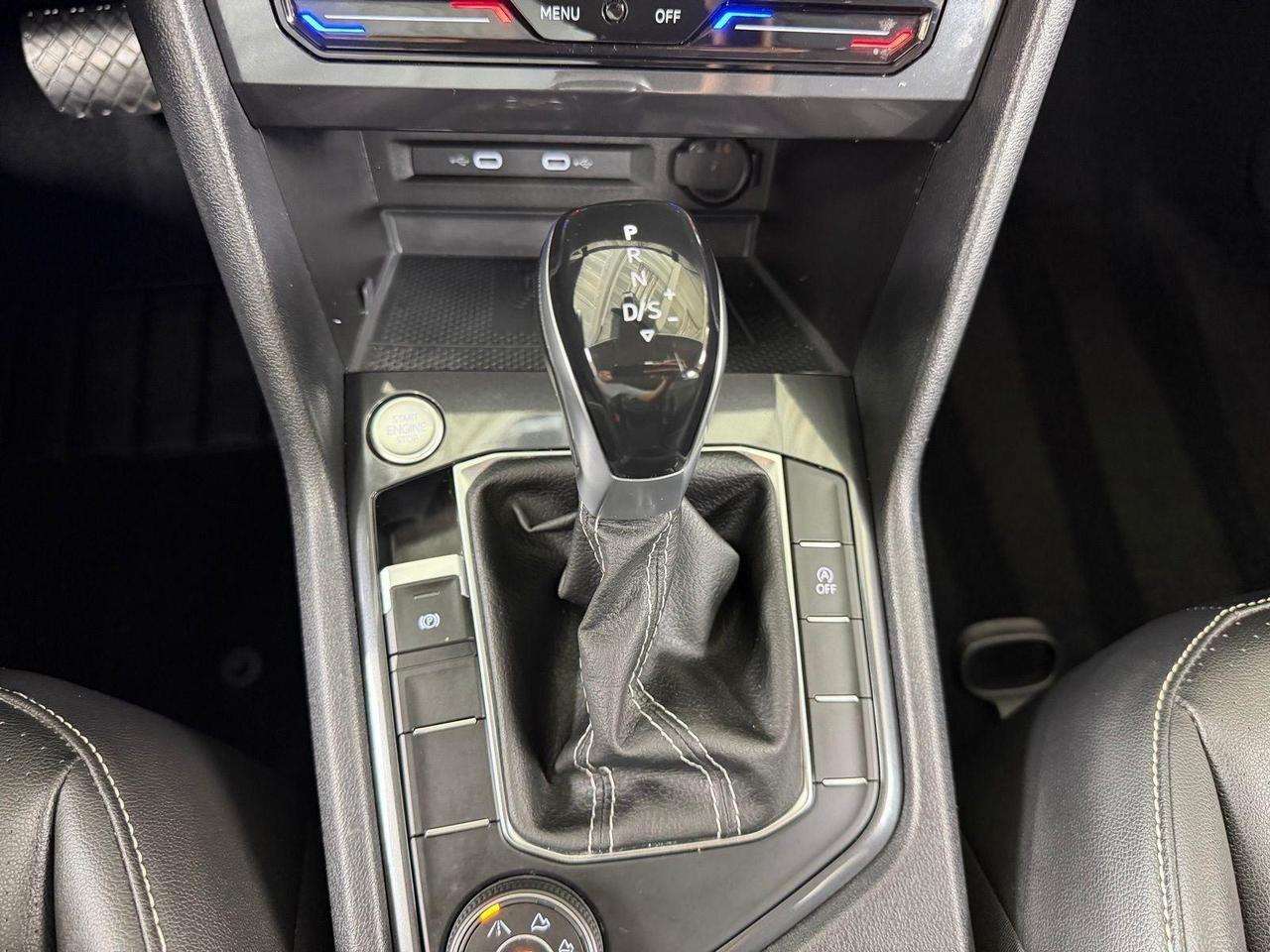 2022 Volkswagen Tiguan SE Annapolis MD