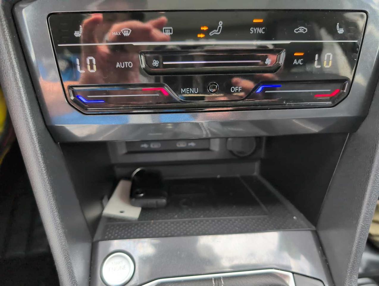 2022 Volkswagen Tiguan SE Medford MA