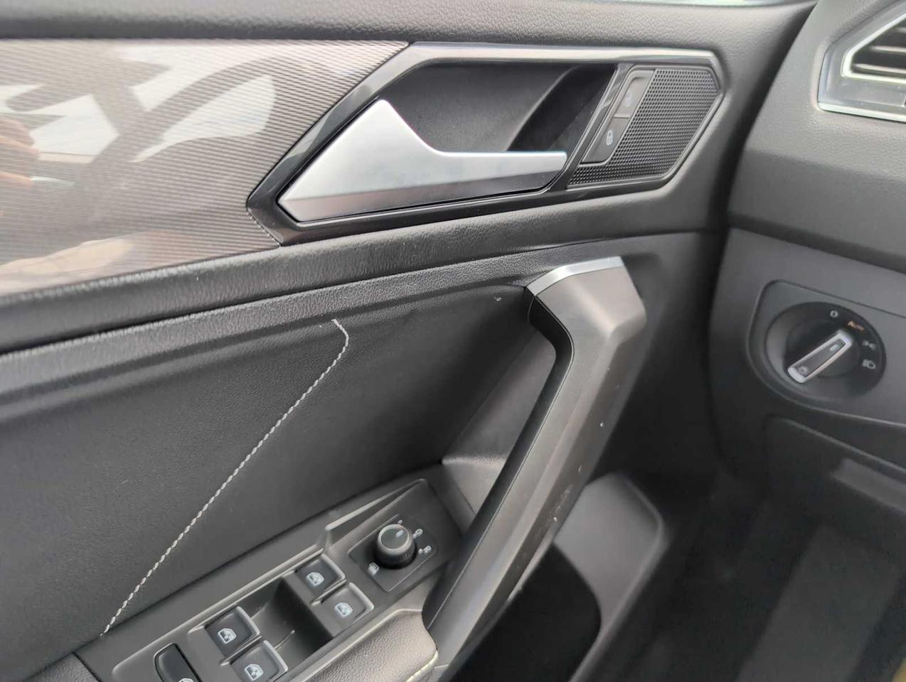2022 Volkswagen Tiguan SE Medford MA