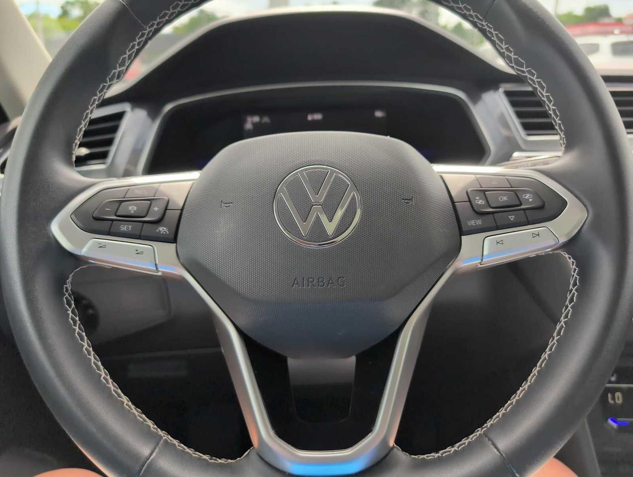 2022 Volkswagen Tiguan SE Medford MA