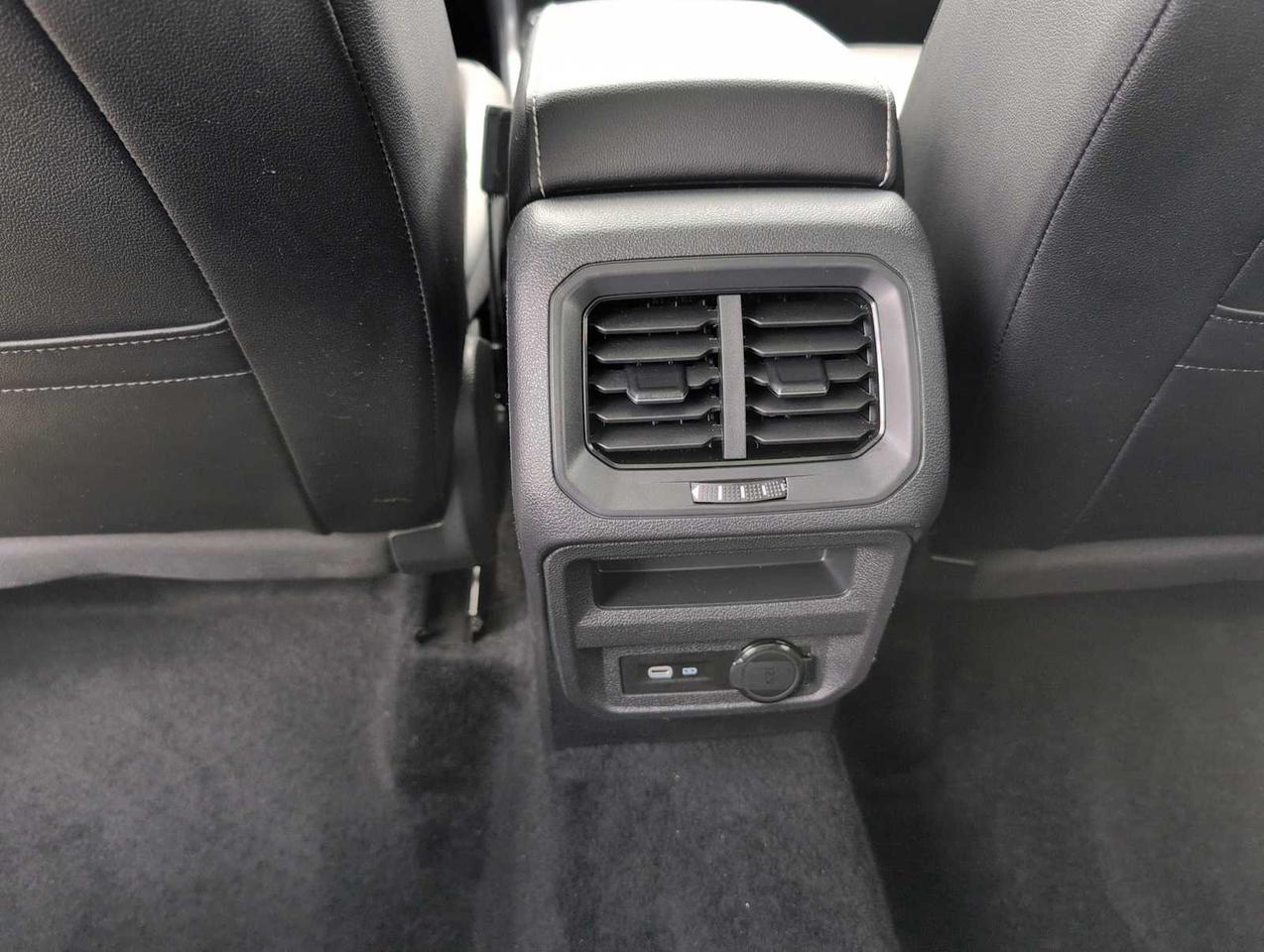 2022 Volkswagen Tiguan SE Medford MA