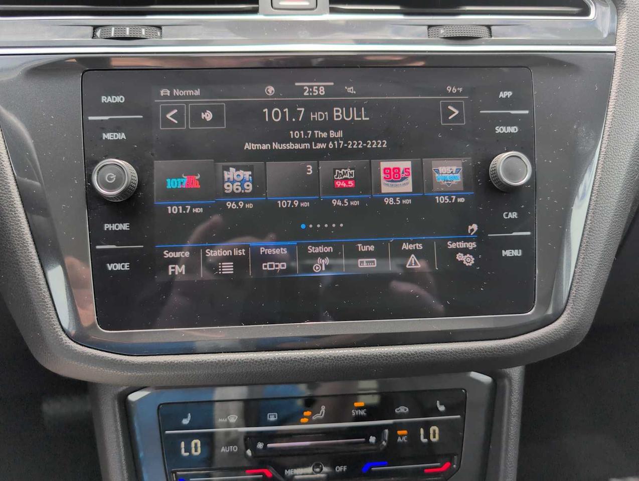 2022 Volkswagen Tiguan SE Medford MA