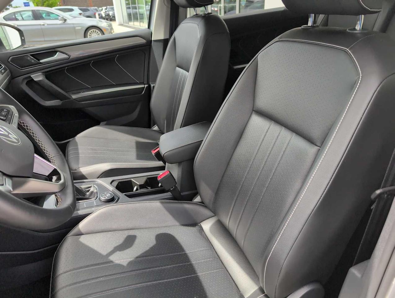 2022 Volkswagen Tiguan SE Medford MA