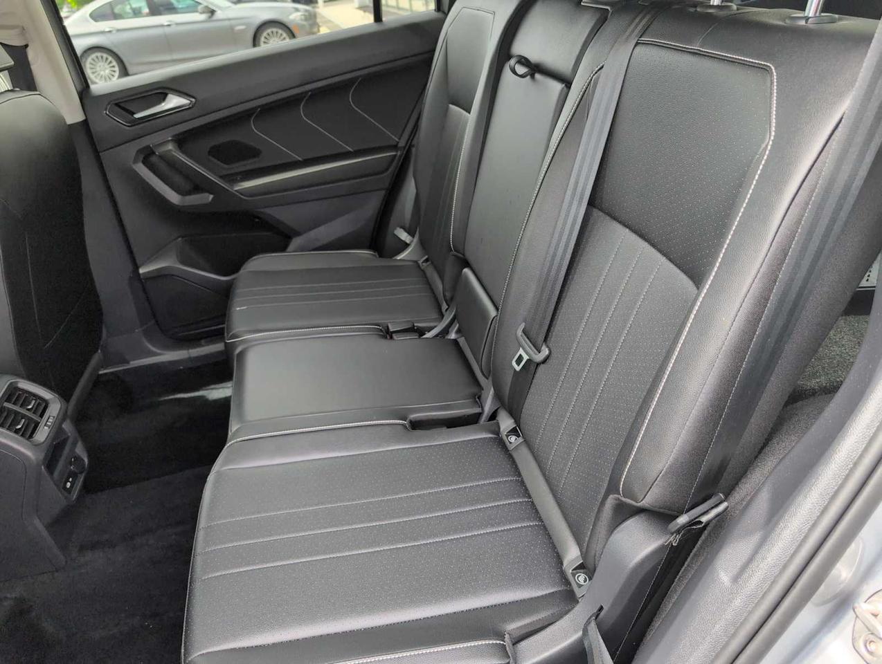 2022 Volkswagen Tiguan SE Medford MA
