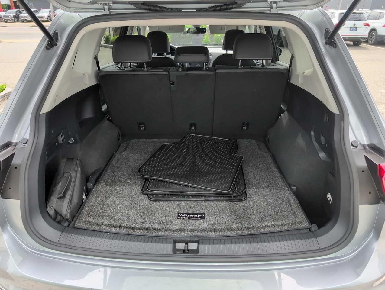 2022 Volkswagen Tiguan SE Medford MA