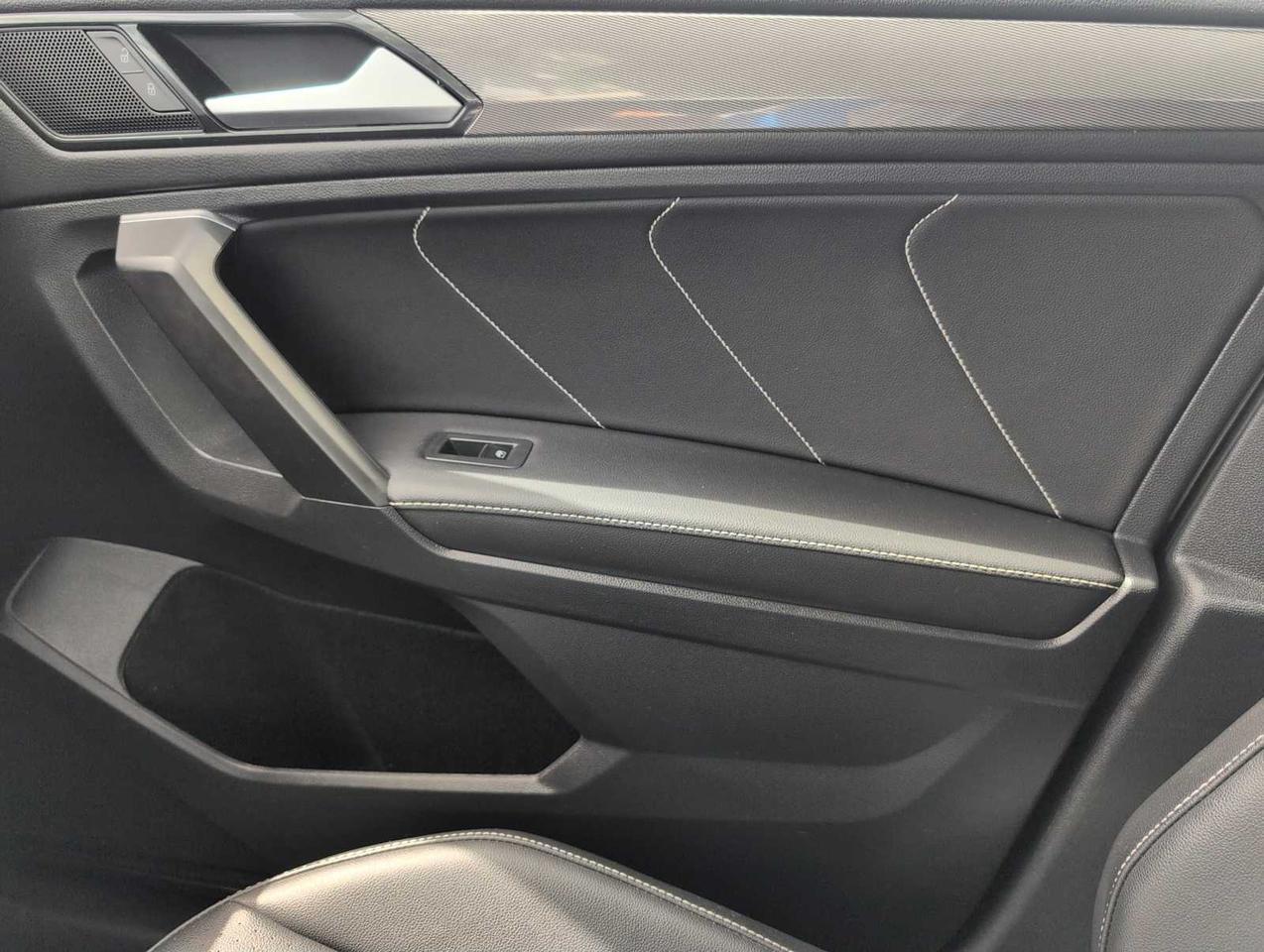 2022 Volkswagen Tiguan SE Medford MA