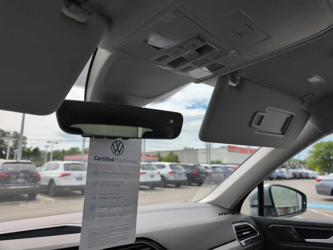 2022 Volkswagen Tiguan SE Medford MA